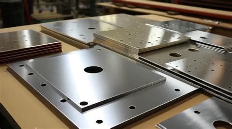 oem aluminum sheet metal work parts manufacturer|aluminum sheet metal fabrication.